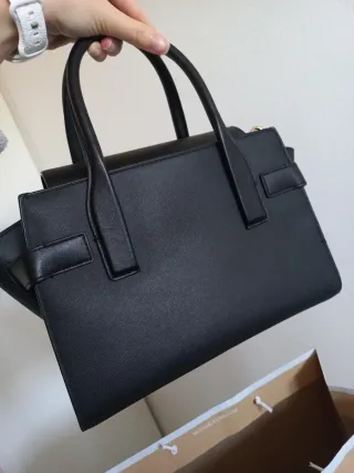 Borsa Michael Kors Nera 495€