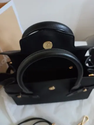 Borsa Michael Kors Nera 495€