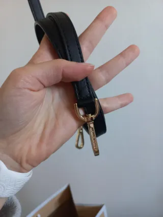 Borsa Michael Kors Nera 495€