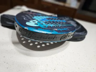 Pala de pádel Bullpadel Vertex 03 CMF