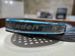 Pala de pádel Bullpadel Vertex 03 CMF