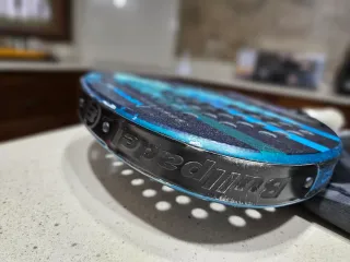 Pala de pádel Bullpadel Vertex 03 CMF