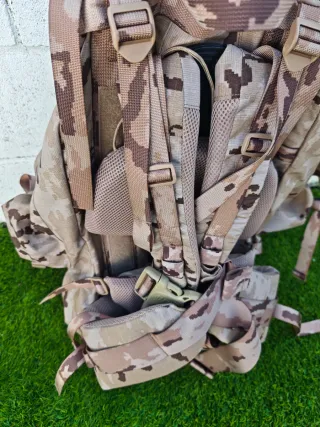 Mochila Altus a estrenar