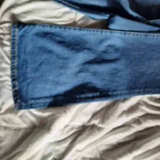 Vaqueros Massimo Dutti Talla 42 Mujer