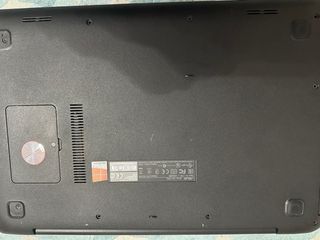 Portátil Asus Intel Core i7 NVIDIA GeForce