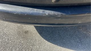 Volkswagen Touran 2004