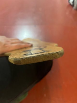 Tabla Longboard Loaded Vanguard Flex 4