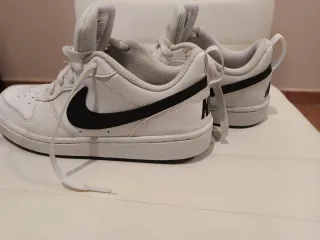 Lote Zapatillas Deportivas Varias Marcas