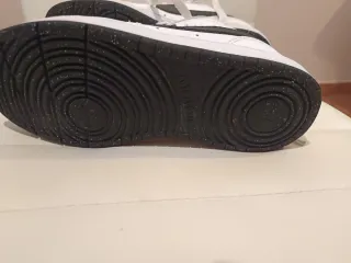 Lote Zapatillas Deportivas Varias Marcas