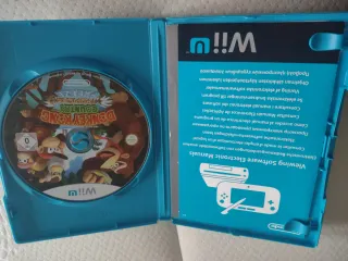 Donkey Kong Country Tropical Freeze Wii U