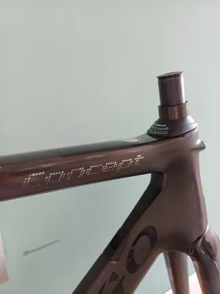 Telaio Colnago Concept Carbonio Corsa 50s