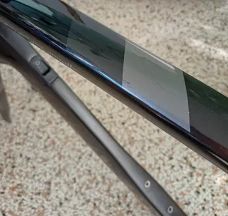 Telaio Colnago Concept Carbonio Corsa 50s