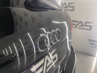Audi Q5 3.0 TDI 313cv quattro tiptronic