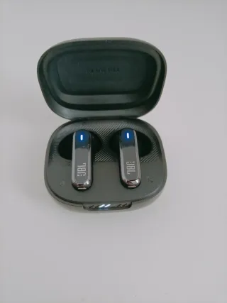 Auriculares inalámbricos JBL LIVE FLEX