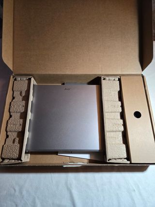 Acer Aspire Go 15 AG15-42P | Ryzen 5 | 16GB RAM | 512GB SSD