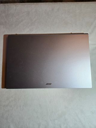 Acer Aspire Go 15 AG15-42P | Ryzen 5 | 16GB RAM | 512GB SSD