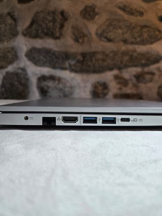 Acer Aspire Go 15 AG15-42P | Ryzen 5 | 16GB RAM | 512GB SSD