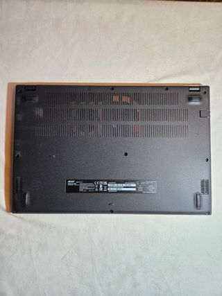 Acer Aspire Go 15 AG15-42P | Ryzen 5 | 16GB RAM | 512GB SSD