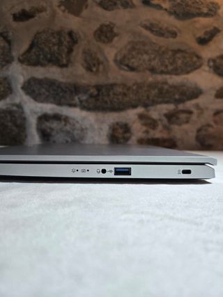 Acer Aspire Go 15 AG15-42P | Ryzen 5 | 16GB RAM | 512GB SSD