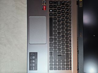 Acer Aspire Go 15 AG15-42P | Ryzen 5 | 16GB RAM | 512GB SSD