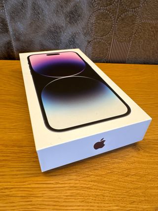 iPhone 14 Pro Max 512GB Morado