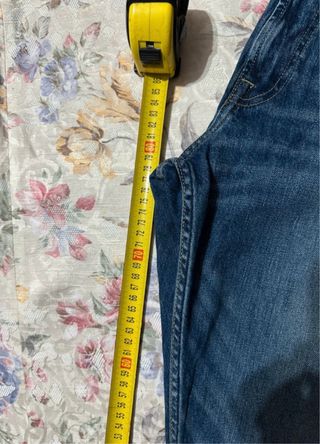 Vaqueros H&M Hombre Talla L