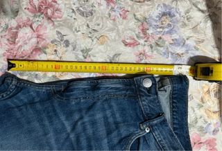 Vaqueros H&M Hombre Talla L