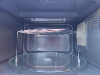 Microonde e Grill LG 32L