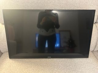 Televisor Samsung 32 Negro