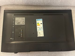 Televisor Samsung 32 Negro