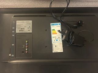 Televisor Samsung 32 Negro