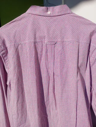 Camicia Button Down, Signature classic, M uomo