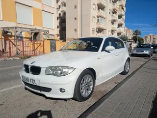 BMW Serie 118d 2006