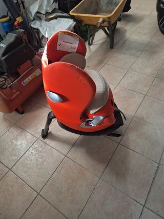 Silla de coche para niños