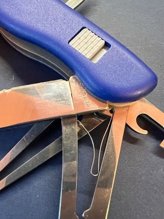 Victorinox Skipper Blu