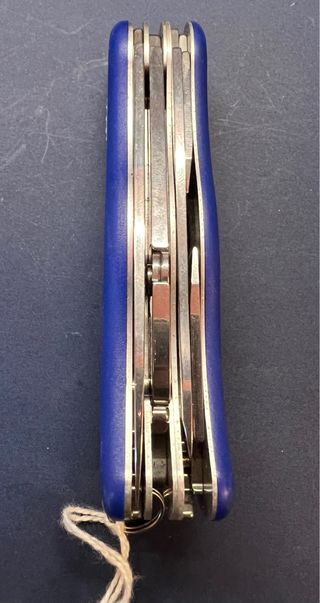Victorinox Skipper Blu