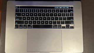 COMO NUEVA MacBook Pro 16' 2019 64GB RAM + 1TB SSD