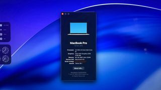 COMO NUEVA MacBook Pro 16' 2019 64GB RAM + 1TB SSD