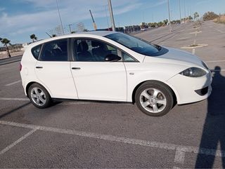 SEAT Altea 2009