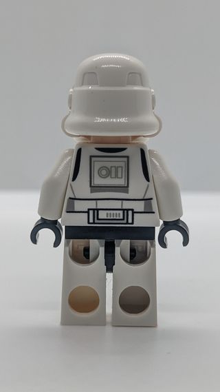 Confezione di Minifigure LEGO Star Wars Stormtrooper Rebels