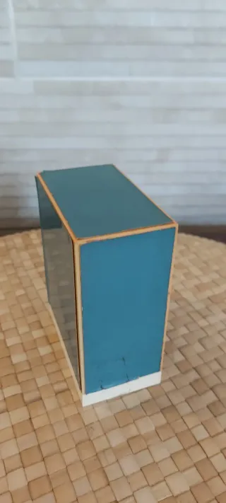 Christian Dior Diorella Parfum 30ml Vintage 1972