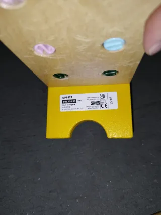 Taller de carpintería infantil de madera