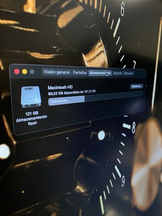 MacBook Pro 2015 + Paq Office/Adobe