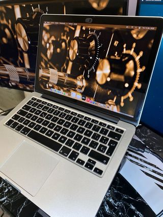 MacBook Pro 2015 + Paq Office/Adobe