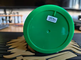 Set rasatura Stirling Coniferus