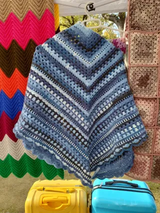 Toquilla tejida a mano