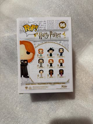 Funko Pop! Harry Potter Fred Weasley 96