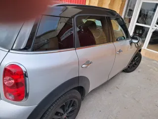 MINI Countryman 2012