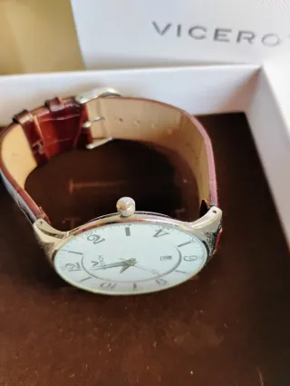 Orologio Viceroy da uomo 42mm perfetto