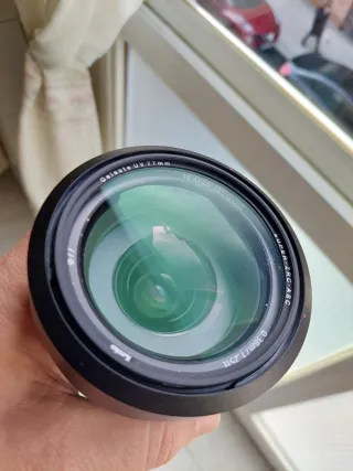 Obiettivo Sony FE 24-105mm f/4 G OSS Full Frame